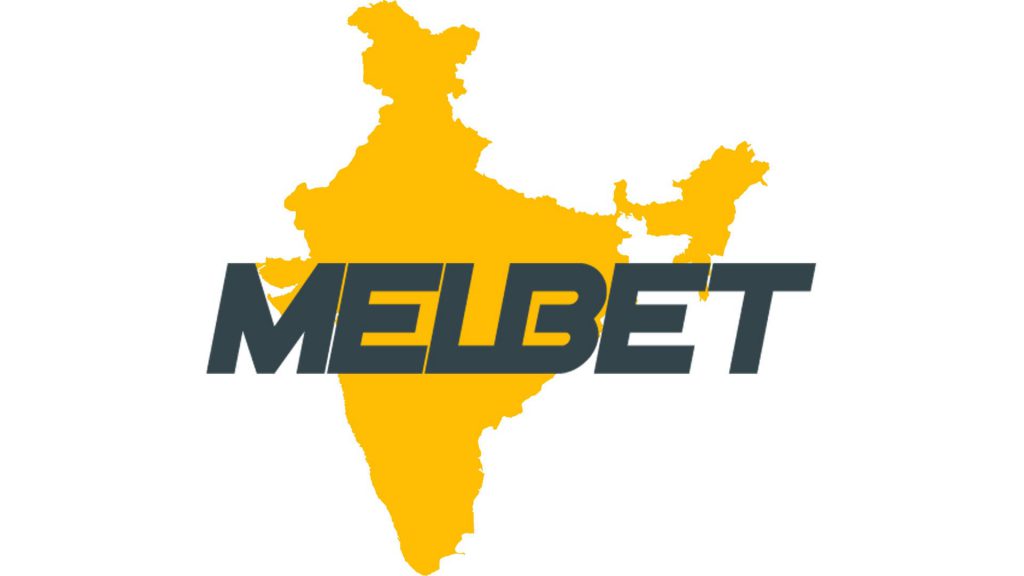 Melbet online betting India